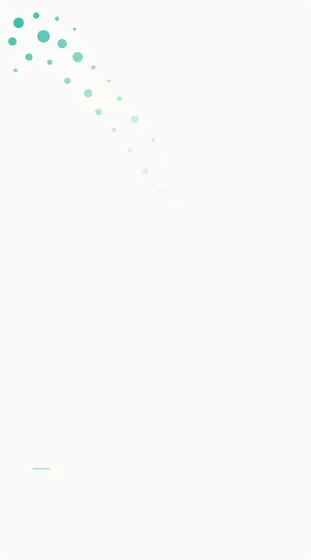 Plagát, Curionect abstract particle drift