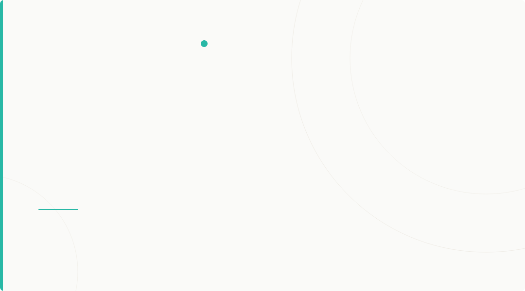 Plagát — curionect bold white